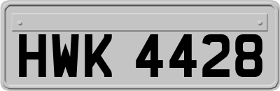 HWK4428