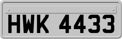 HWK4433