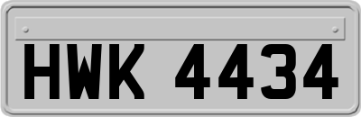 HWK4434