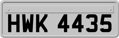 HWK4435