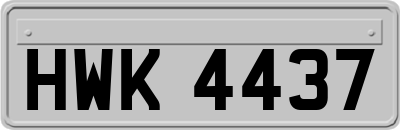 HWK4437