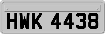 HWK4438