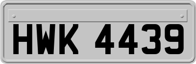 HWK4439