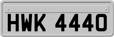 HWK4440