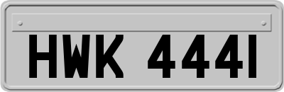 HWK4441