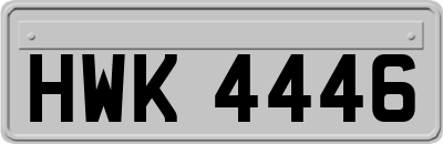 HWK4446