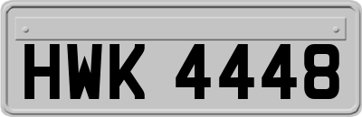 HWK4448