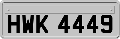 HWK4449