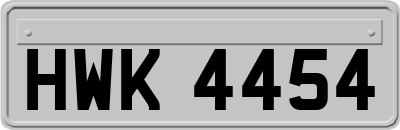 HWK4454