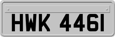 HWK4461