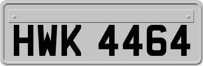 HWK4464