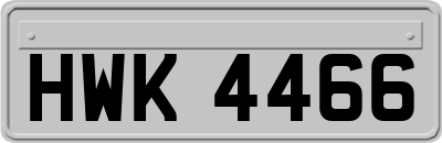 HWK4466