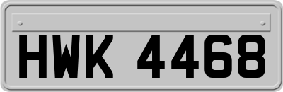 HWK4468
