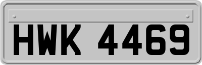 HWK4469