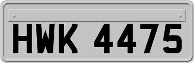 HWK4475