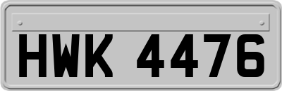 HWK4476