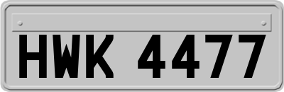HWK4477