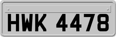 HWK4478
