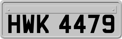 HWK4479
