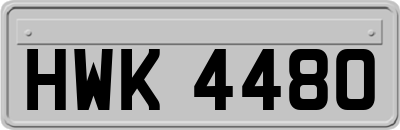 HWK4480