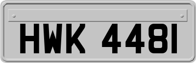 HWK4481