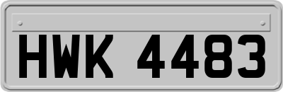 HWK4483