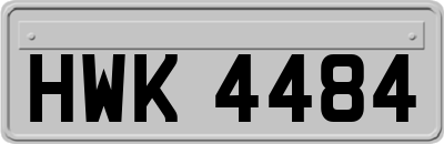 HWK4484