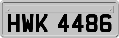 HWK4486