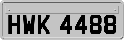 HWK4488
