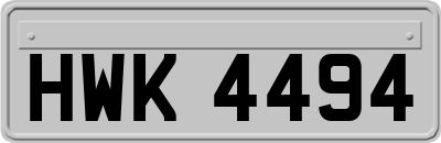 HWK4494