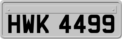 HWK4499