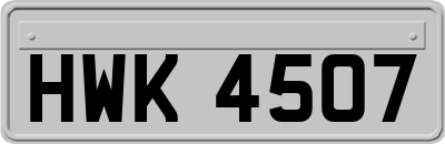 HWK4507