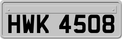 HWK4508