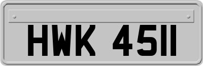 HWK4511