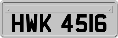 HWK4516