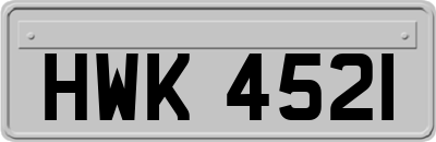 HWK4521