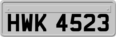 HWK4523