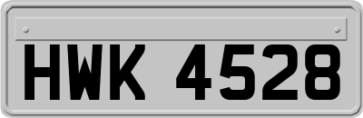 HWK4528