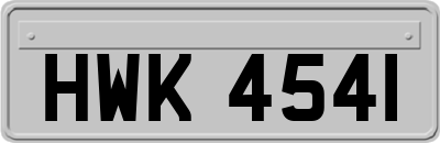 HWK4541