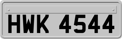 HWK4544