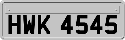 HWK4545