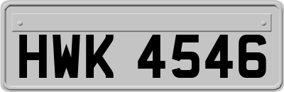 HWK4546