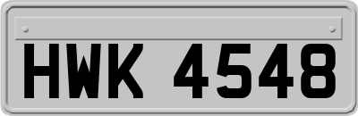 HWK4548