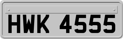 HWK4555