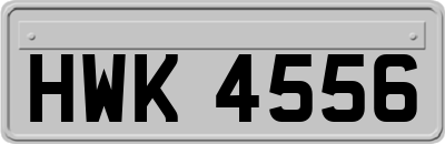 HWK4556
