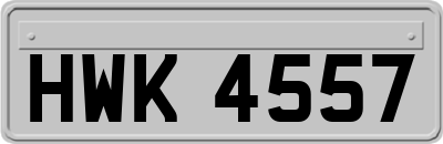 HWK4557