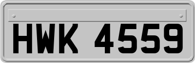 HWK4559