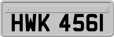 HWK4561