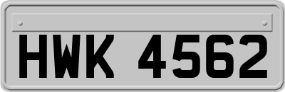 HWK4562