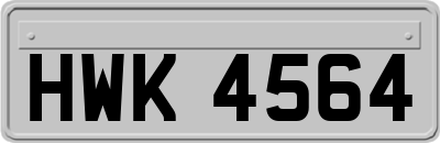 HWK4564